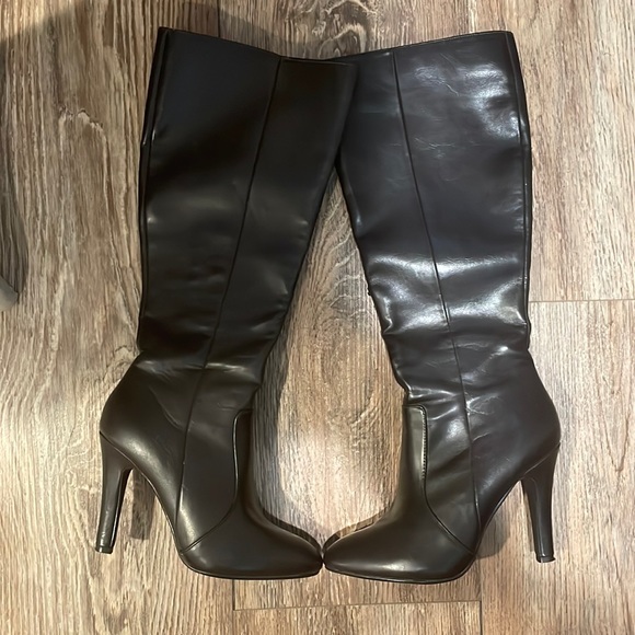 Worthington Shoes - Worthington High Heel Boots